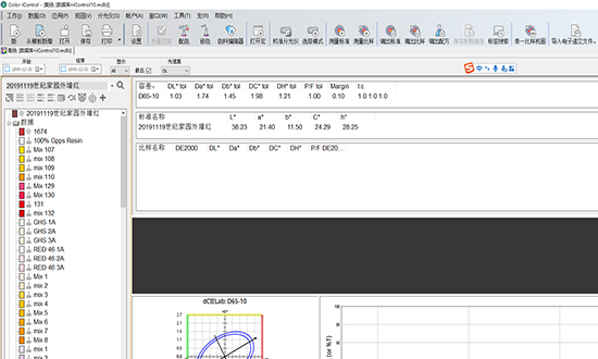 「訂購」電腦(nǎo)測色配色軟件,賦彩直供 「訂購」電腦測色配色軟件,賦彩直供