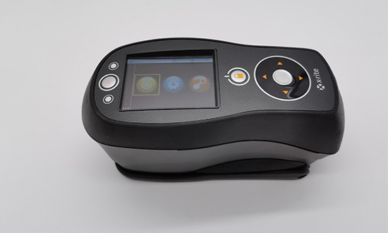 專注配色，賦彩電（diàn）腦（nǎo）測（cè）色配色軟件，行業排名靠前（qián）