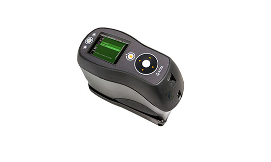 【分（fèn）光測色計使用方法】賦彩教程