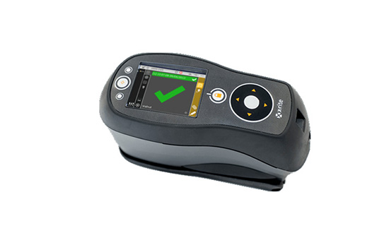 【選型】塗料分光測色計型號有哪些？