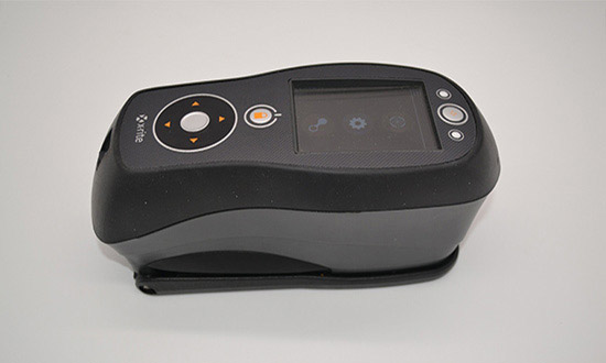 調色係統定製有什麽好（hǎo）處？賦彩調色技術