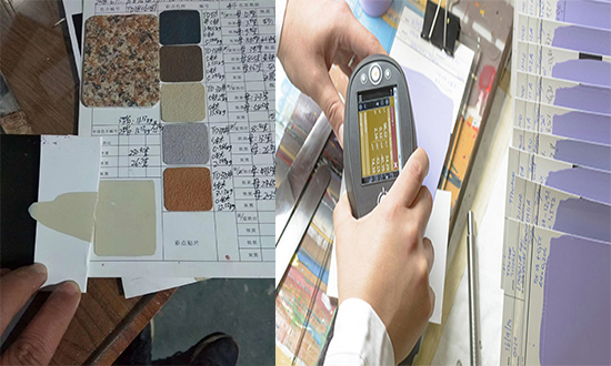 工廠(chǎng)建立調色係統超實用,賦彩高性(xìng)價比(bǐ)定製 工廠建立調色係統超實用,賦彩高性價比定製