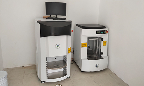 2021款乳膠漆電腦調（diào）色機