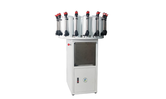 塗料調（diào）色係統價格，經濟實惠選賦彩