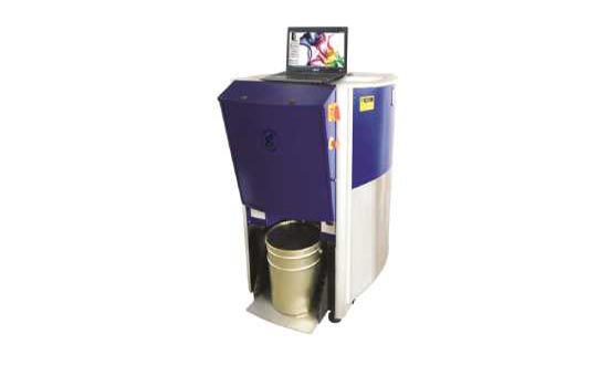 賦彩技術-自動調色機(jī)係統升級,解除鎖定 賦彩技術-自動調色機係統升級,解除鎖定