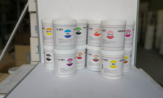 二手電腦調色機升級 可靠廠家選(xuǎn)賦彩 二手電腦調色(sè)機(jī)升級 可靠廠家(jiā)選賦彩