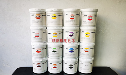 【塗料色彩】立邦調色係統升級後好用嗎？