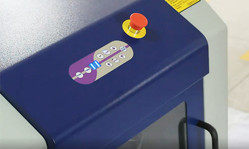 電子煙油攪拌（bàn）機適用範圍（wéi）與特點