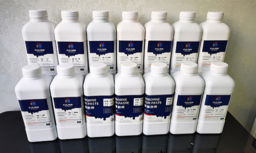 通用型賦彩色漿，牆麵調色就選它！