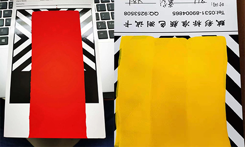 F係列賦彩色漿,工程調色就選它! F係列賦彩色漿,工程調色就選它!