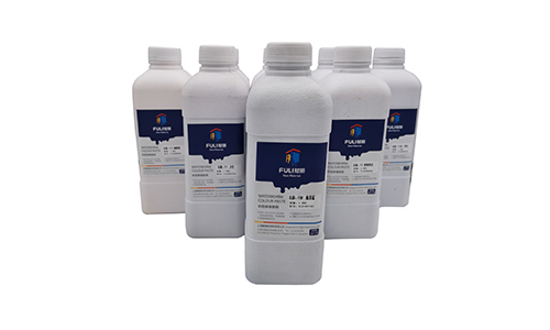 訂購賦彩水性色（sè）漿，賦彩（cǎi）公司配套服務好