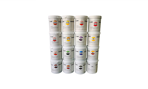 教（jiāo）程/色漿調色廠家教學，一套色漿調多（duō）種色卡