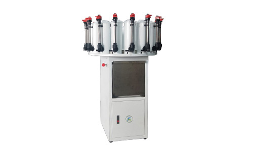 色漿（jiāng）調色怎麽（me）調？賦彩塗料調（diào）色（sè）大全