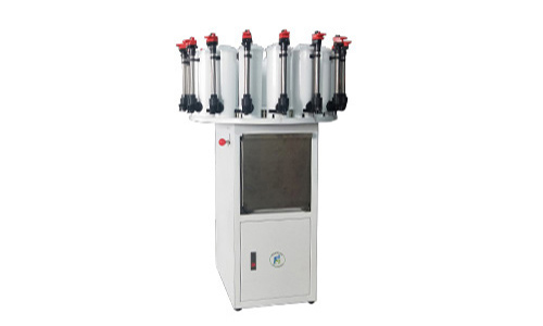 乳膠漆調色配方大全，賦彩塗料調色