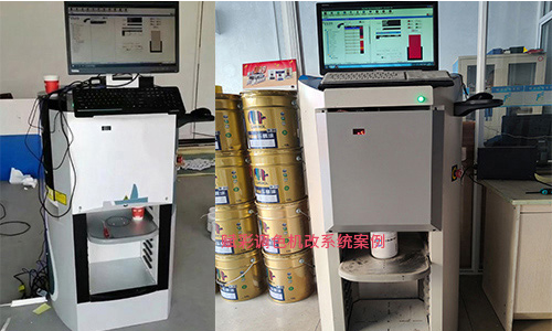 調更多塗料色卡的（de）辦（bàn）法&mdash;&mdash;電腦調（diào）色機改係統