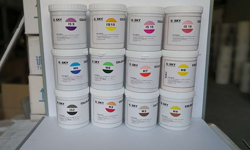 【關注】二（èr）手自動（dòng）調色機改係統要點有（yǒu）哪些？