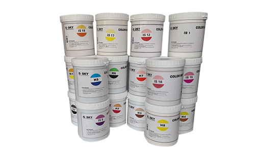 帶動乳膠漆銷售，乳膠漆電腦調色係統升（shēng）級