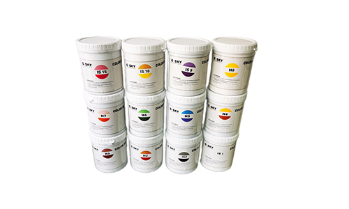 晨陽調（diào）色機解（jiě）鎖，更（gèng）換新係統