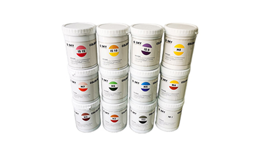 賦彩——靠譜的嘉(jiā)寶莉調色機換係統服務(wù)商 賦彩——靠譜的嘉寶莉調色機換係統服務商