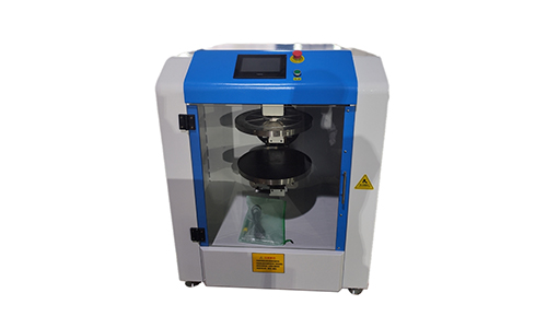 FC-XZD加大（dà）款2023旋轉式混勻機