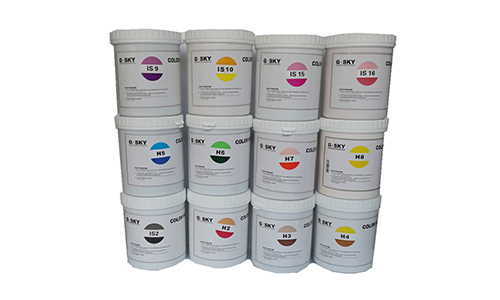 強化門店調色能力，賦彩塗料店調色軟件升（shēng）級