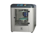 塗料旋轉（zhuǎn）混勻機成功案（àn）例