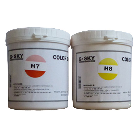 環保色(sè)漿 環保色漿