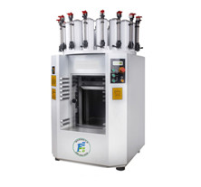 塗料調色混勻一體機FCT-B16