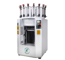 新款調色混勻一體機FCT-B2015